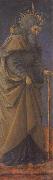 Fra Filippo Lippi St John the Baptist oil painting reproduction